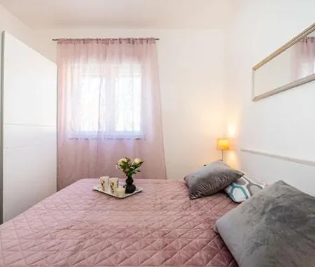 펜션 Kuca Za Odmor Marija *