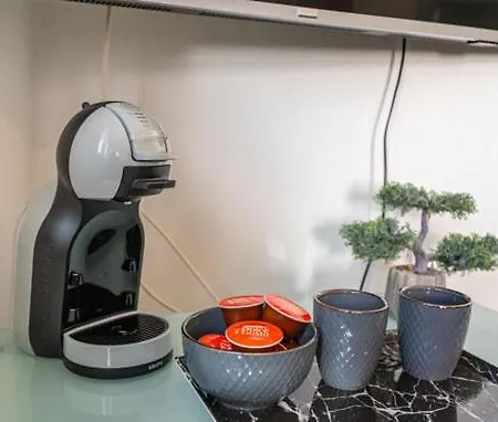 펜션 Kuca Za Odmor Marija