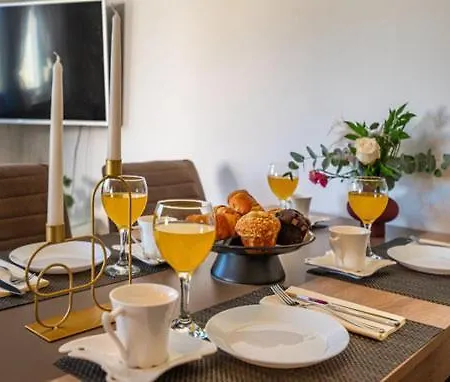 펜션 Kuca Za Odmor Marija