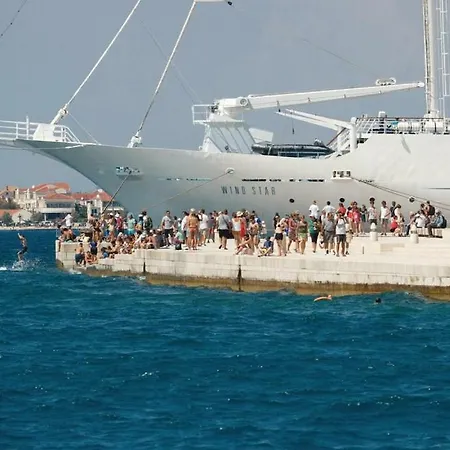 펜션 Kuca Za Odmor Marija *