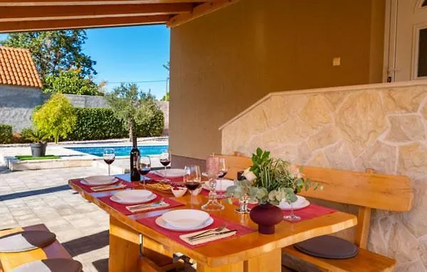 Kuca Za Odmor Marija Vikendica