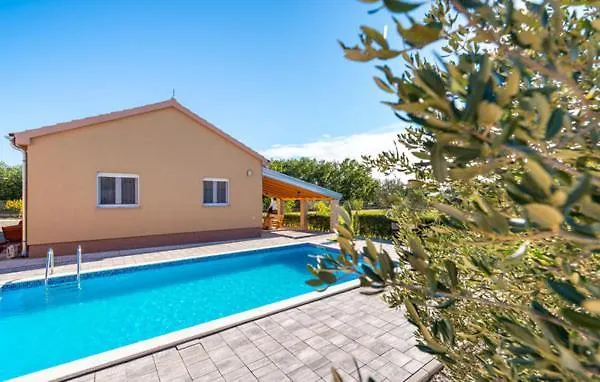 Kuca Za Odmor Marija * Policnik