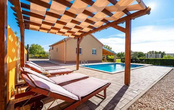 Kuca Za Odmor Marija Vikendica Policnik