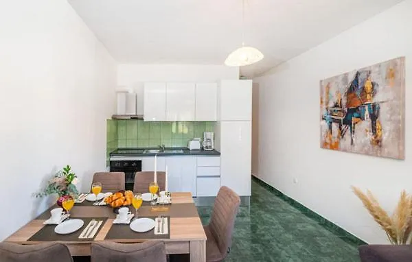 Kuca Za Odmor Marija *