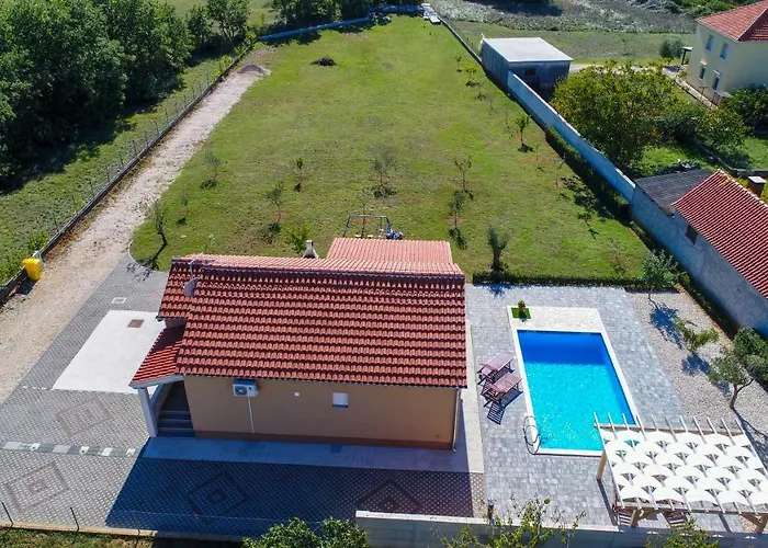 Kuca Za Odmor Marija Vikendica