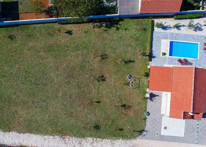 Kuca Za Odmor Marija *