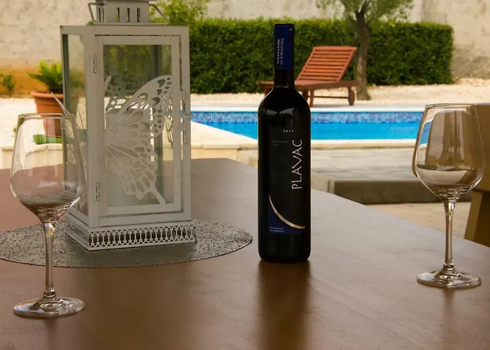 Kuca Za Odmor Marija Vikendica