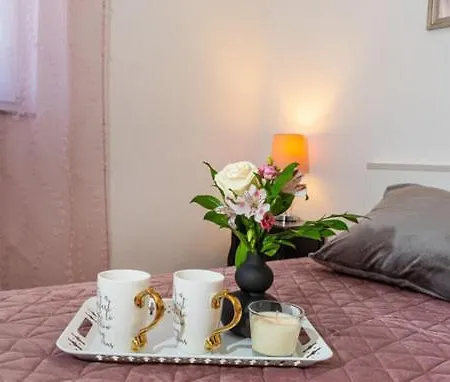 Kuca Za Odmor Marija Ferienhaus