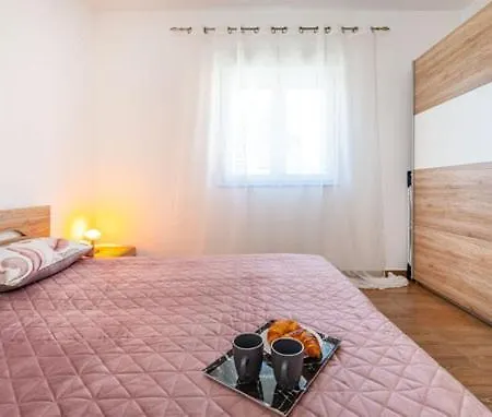 Hébergement de vacances Kuca Za Odmor Marija *