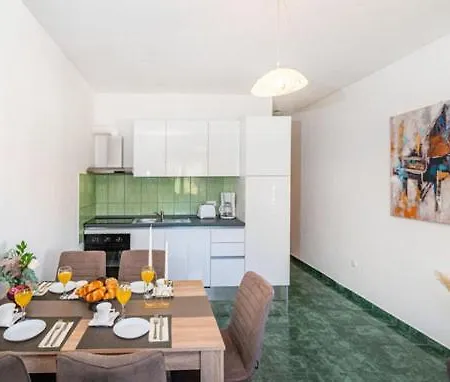 Kuca Za Odmor Marija *