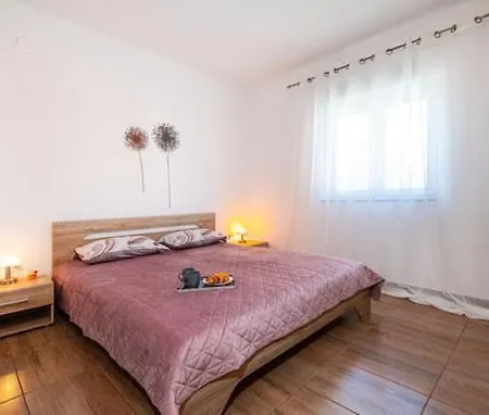 Kuca Za Odmor Marija Hébergement de vacances