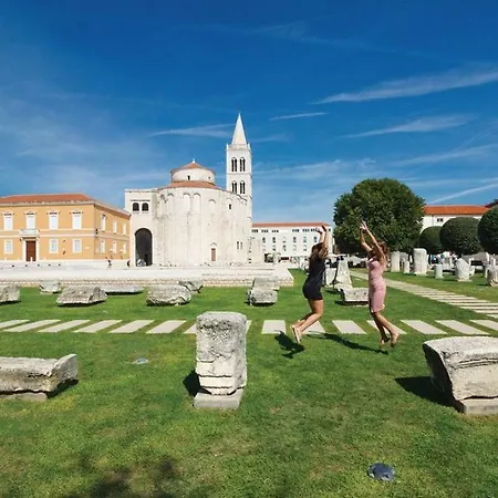 Kuca Za Odmor Marija Policnik