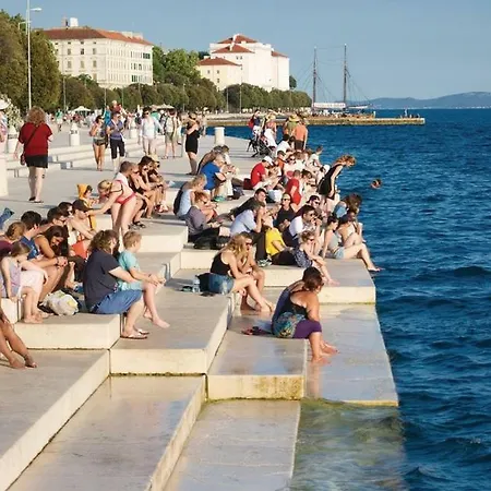 Hébergement de vacances Kuca Za Odmor Marija Policnik
