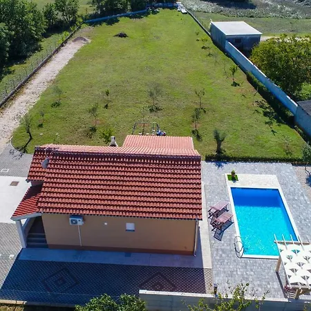 Kuca Za Odmor Marija Ferienhaus