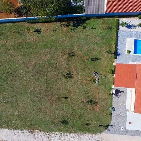 Marija With Heated Pool *