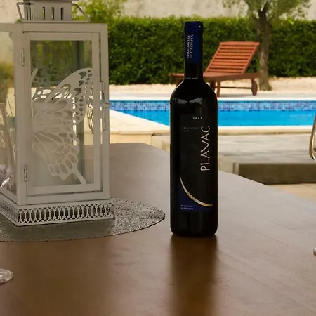 Kuca Za Odmor Marija Ferienhaus