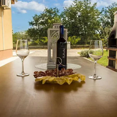 Kuca Za Odmor Marija 度假居 Policnik