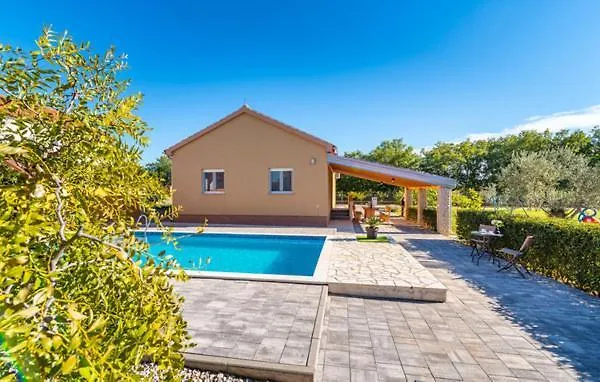 Kuca Za Odmor Marija