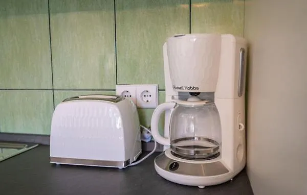 Kuca Za Odmor Marija * Policnik