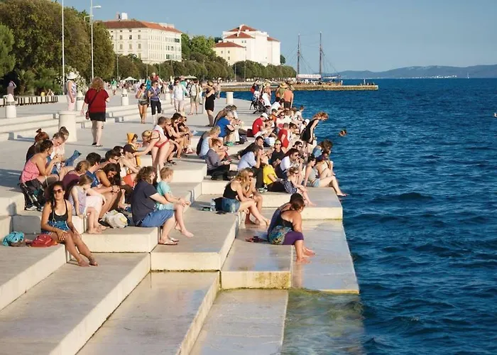 Σπίτι διακοπών Kuca Za Odmor Marija Policnik