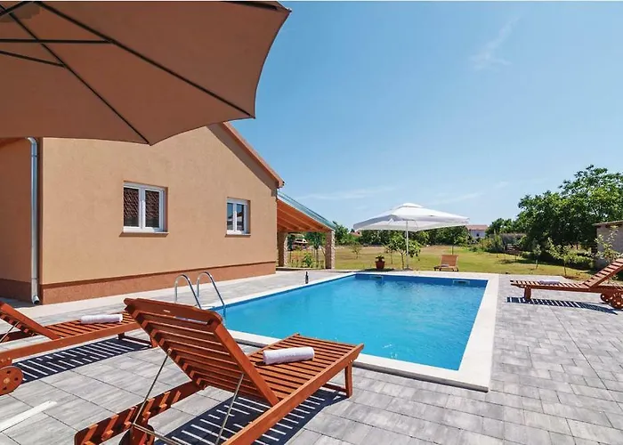 Kuca Za Odmor Marija *