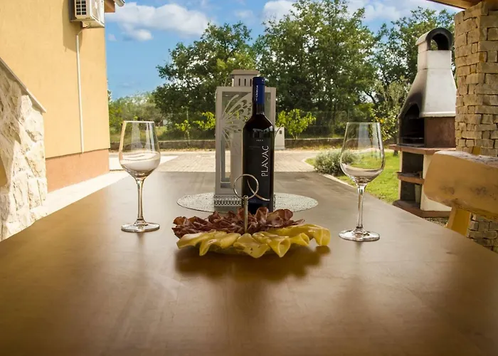 Kuca Za Odmor Marija 펜션 Policnik